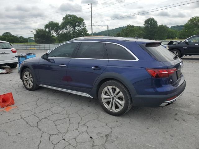 AUDI A4 ALLROAD PREMIUM PLUS 2021