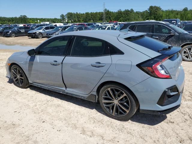 HONDA CIVIC SPORT 2021