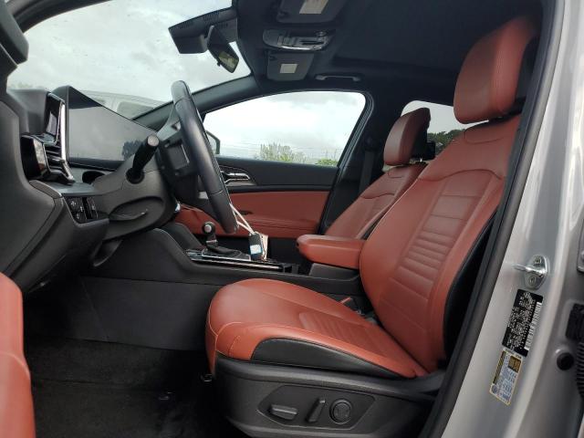 KIA SPORTAGE SX 2023