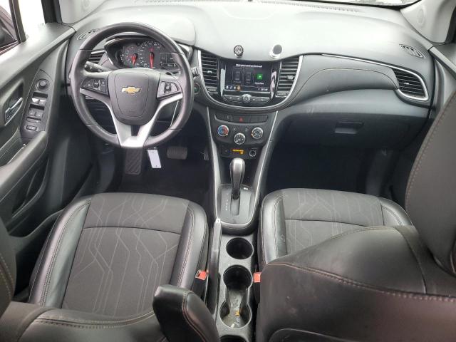 CHEVROLET TRAX 1LT 2020