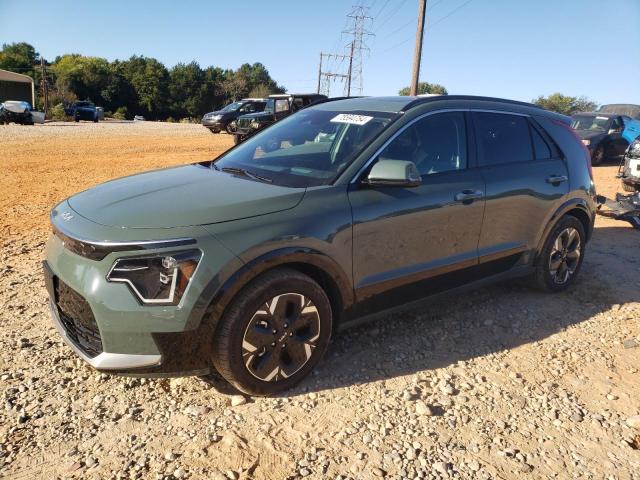 KIA NIRO WAVE 2023