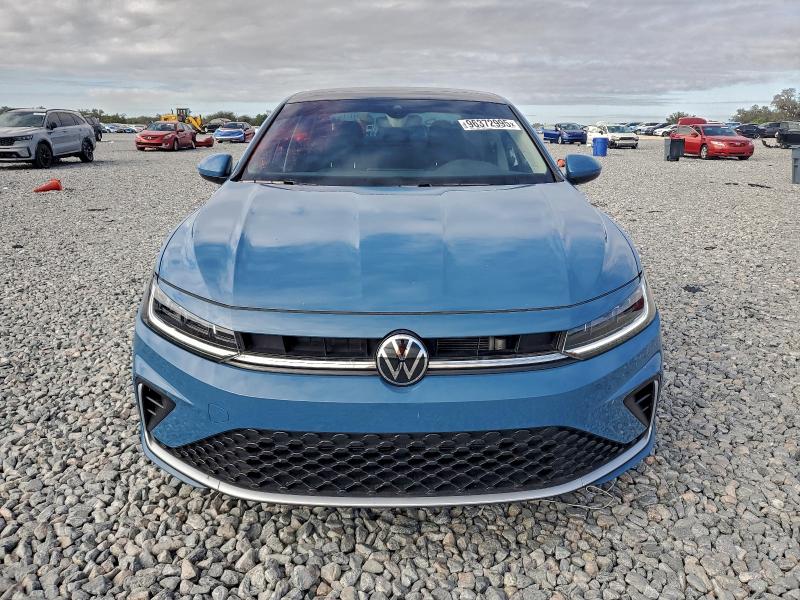 VOLKSWAGEN JETTA SE 2025