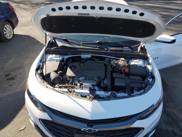 CHEVROLET MALIBU LT 2020