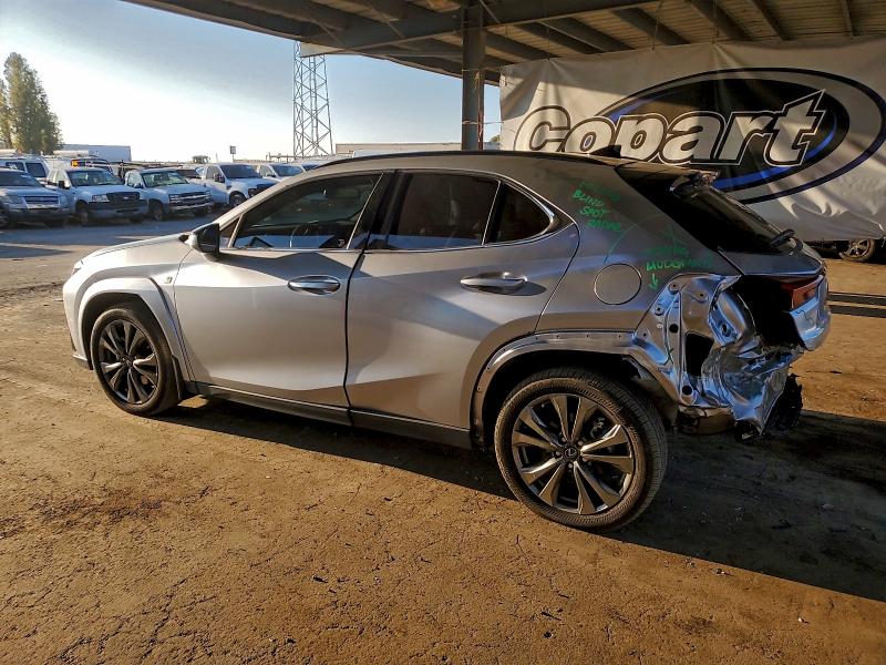 LEXUS UX 250H BASE 2022