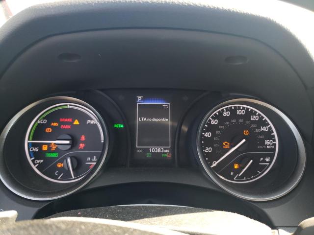 TOYOTA CAMRY SE NIGHT SHADE 2024