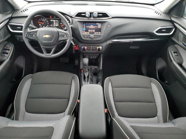CHEVROLET TRAILBLAZER LS 2023