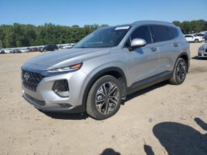 HYUNDAI SANTA FE LIMITED 2020
