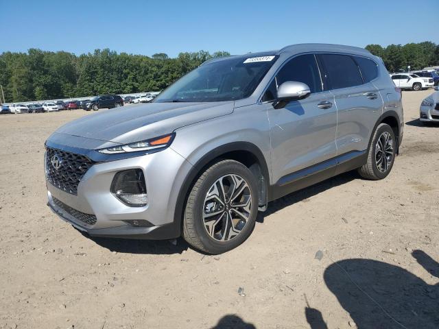 HYUNDAI SANTA FE LIMITED 2020