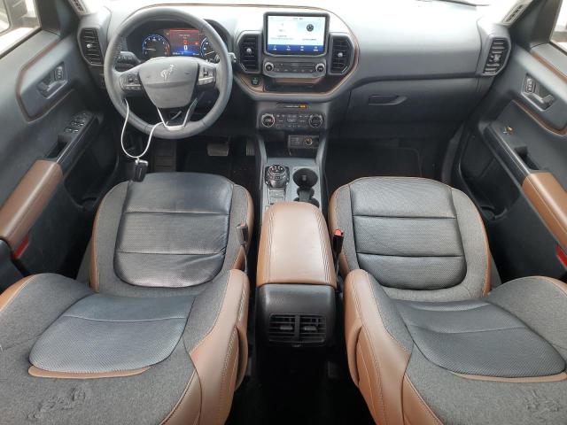 FORD BRONCO SPORT 2021