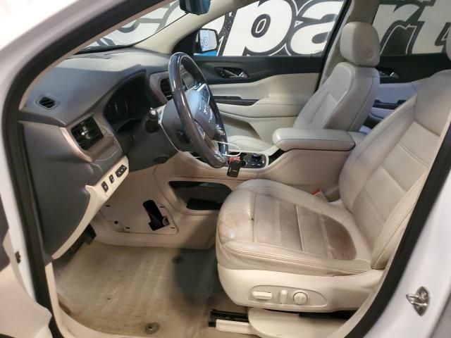 GMC ACADIA DENALI 2022
