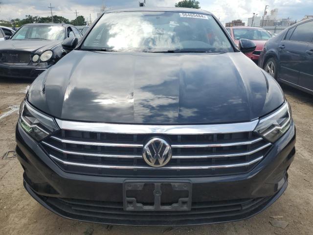 VOLKSWAGEN JETTA S 2020