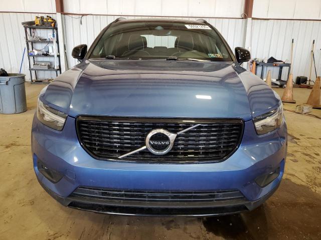  XC40