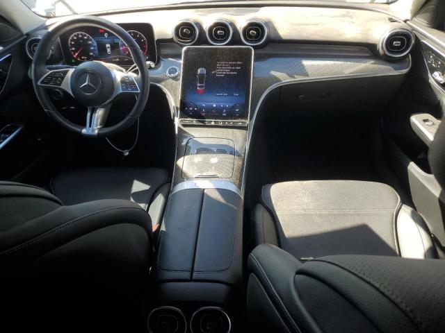 MERCEDES-BENZ C 300 2023