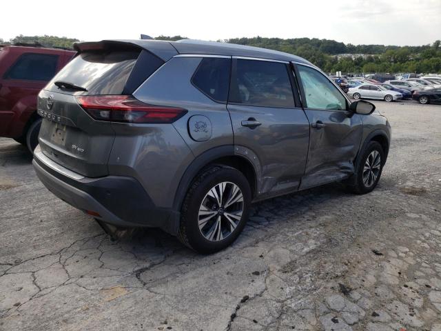 NISSAN ROGUE SV 2022