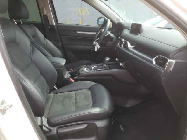 MAZDA CX-5 TOURING 2020