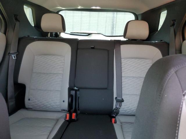 CHEVROLET EQUINOX LS 2021