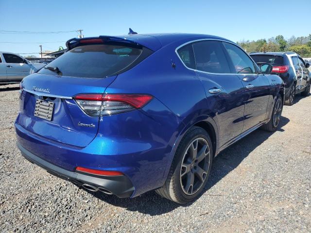 MASERATI LEVANTE MODENA 2022
