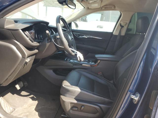 BUICK ENVISION ESSENCE 2022