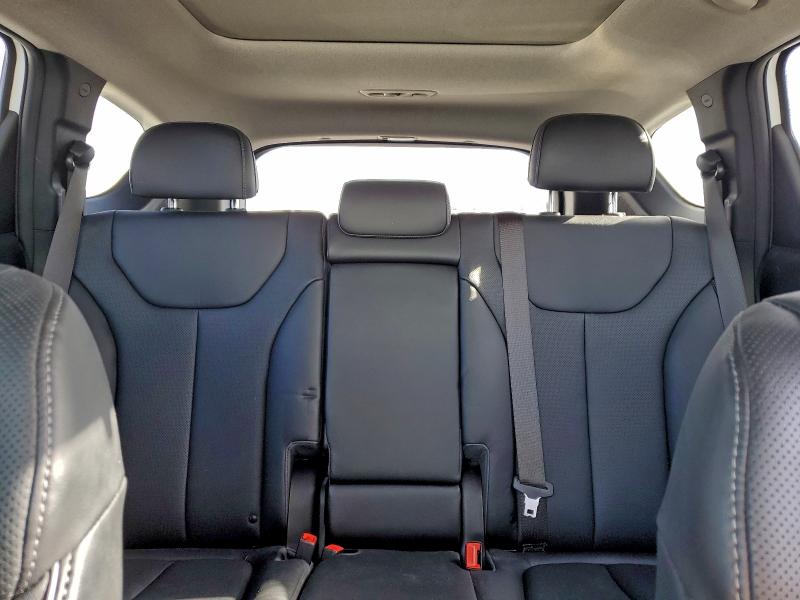 HYUNDAI SANTA FE LIMITED 2023