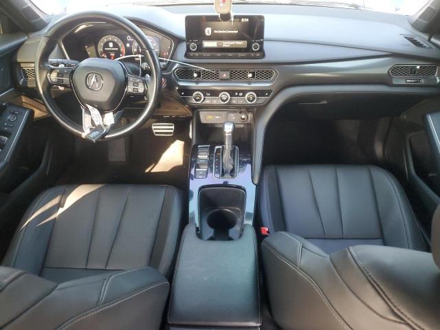 ACURA INTEGRA A-SPEC 2023