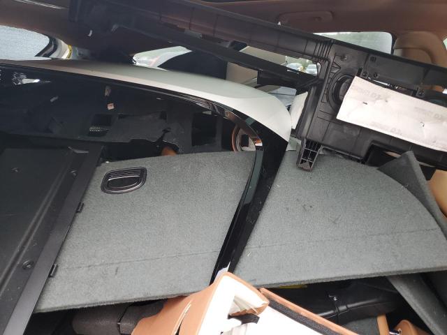 GENESIS GV80 ADVANCED 2024
