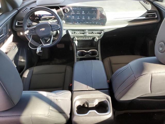 CHEVROLET TRAVERSE LT 2025