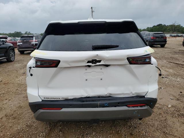 CHEVROLET EQUINOX LT 2025