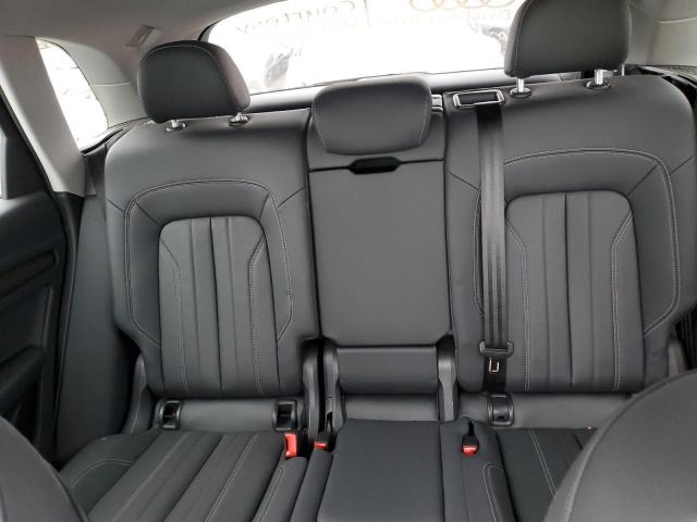 AUDI Q5 PREMIUM 45 2022