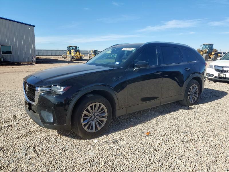 MAZDA CX-90 PREFERRED PLUS 2023