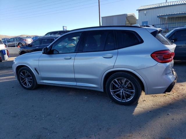 BMW X3 XDRIVEM40I 2021