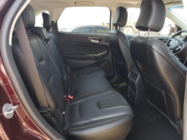 FORD EDGE TITANIUM 2022