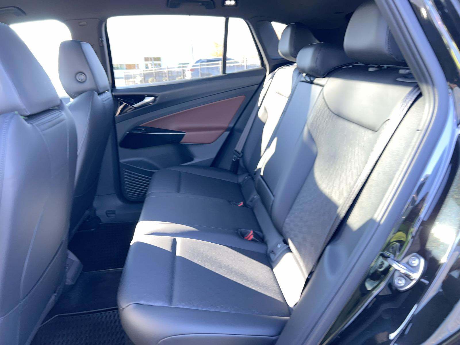 Volkswagen ID.4 Pro S 2022