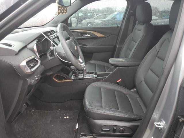 CHEVROLET TRAILBLAZER ACTIV 2023