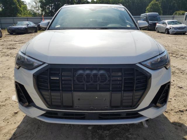 AUDI Q3 PREMIUM S LINE 2022