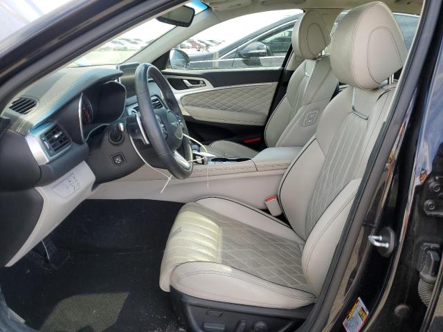 GENESIS G70 PRESTIGE 2021