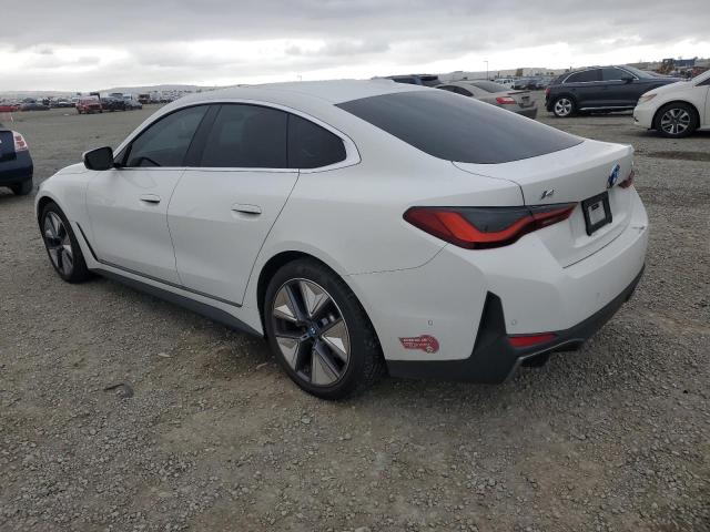 BMW I4 EDRIVE 40 2024