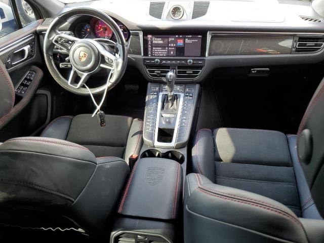 PORSCHE MACAN GTS 2021