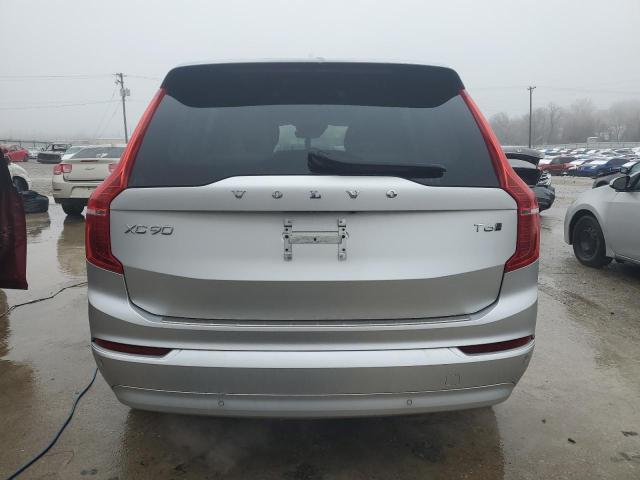 VOLVO XC90 T6 MOMENTUM 2022