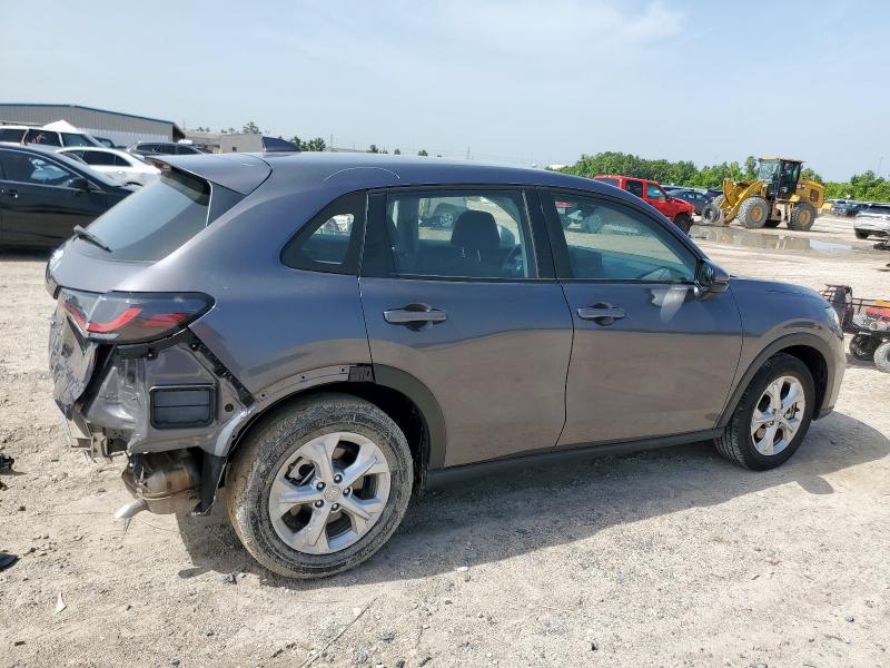 HONDA HR-V LX 2024