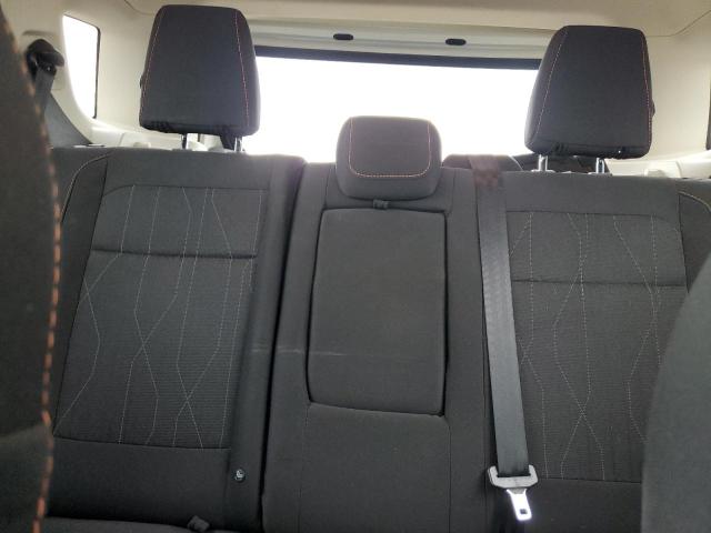 FORD ECOSPORT SE 2021