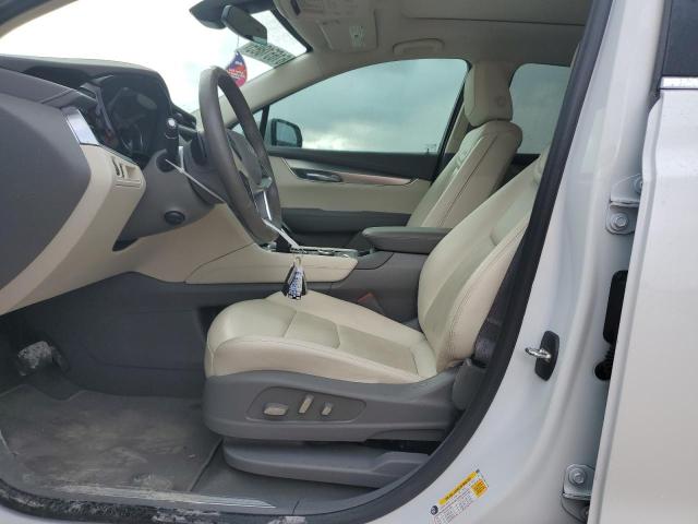 CADILLAC XT5 PREMIUM LUXURY 2022