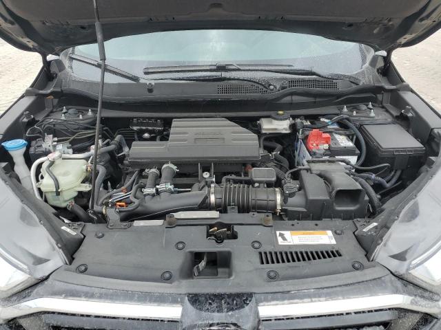 HONDA CR-V TOURING 2021