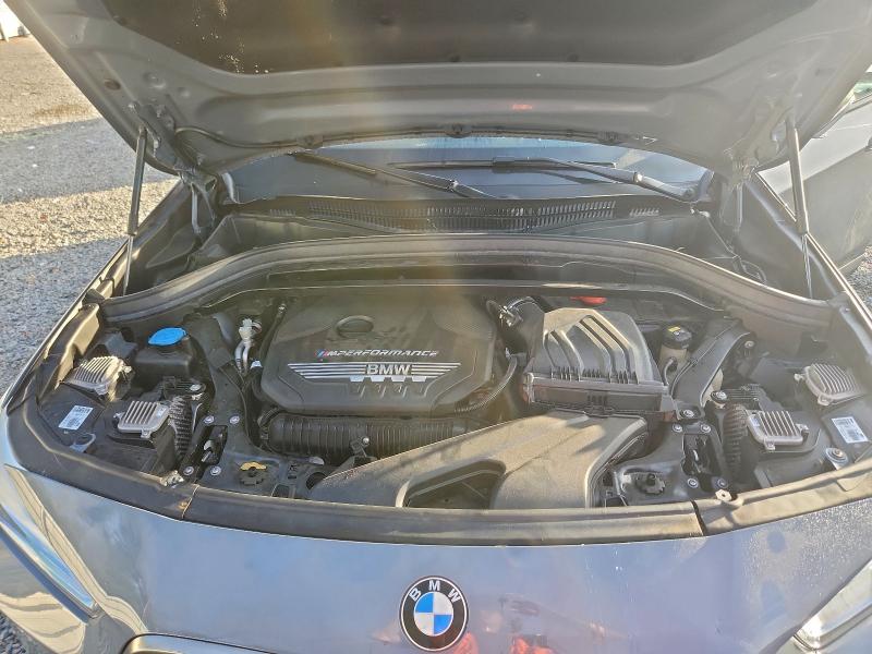 BMW X2 M35I 2020