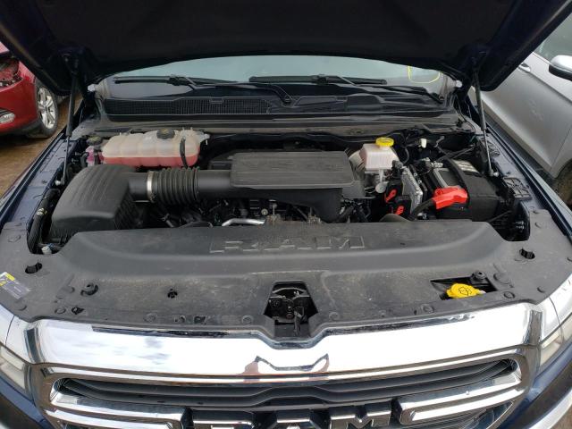 Dodge RAM 1500 BIG HORN/LONE STAR 2021