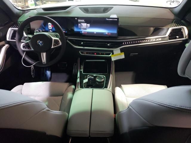 BMW X5 XDRIVE40I 2024