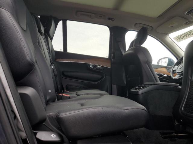 VOLVO XC90 T6 MOMENTUM 2022