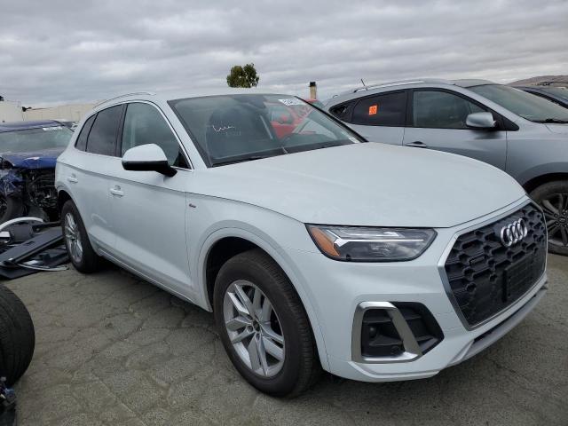 AUDI Q5 PREMIUM 45 2022