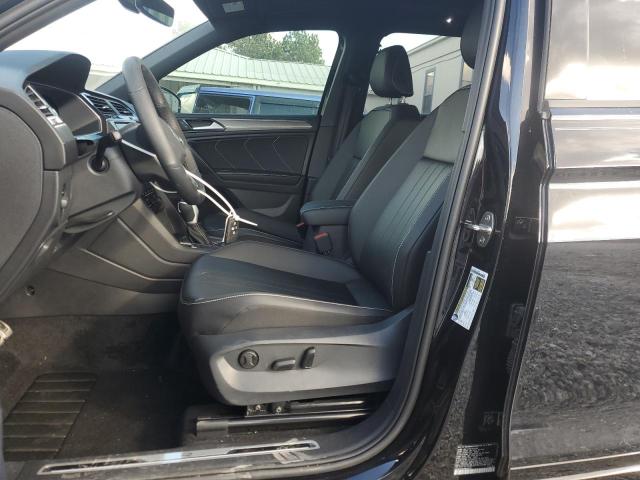 VOLKSWAGEN TIGUAN SE R-LINE BLACK 2024