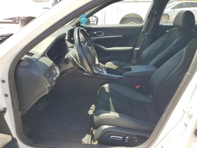 ACURA INTEGRA A-SPEC TECH 2022
