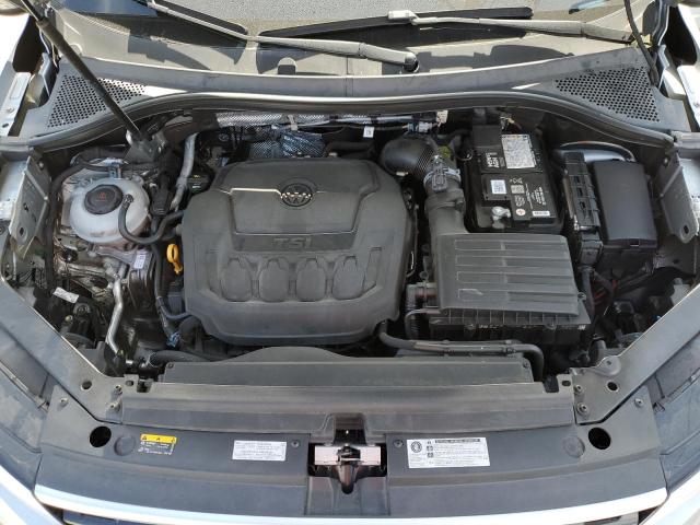VOLKSWAGEN TIGUAN SE 2019